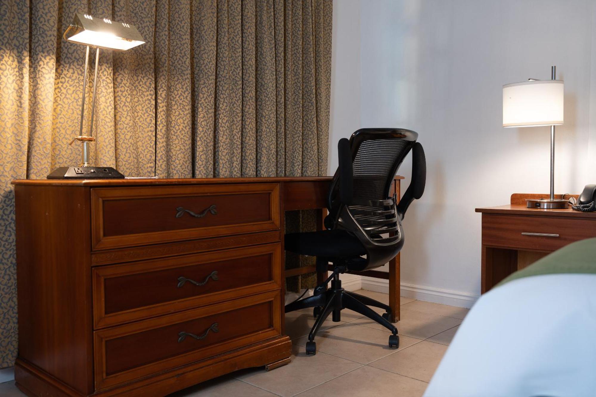 Grand Coastal Hotel Georgetown Buitenkant foto