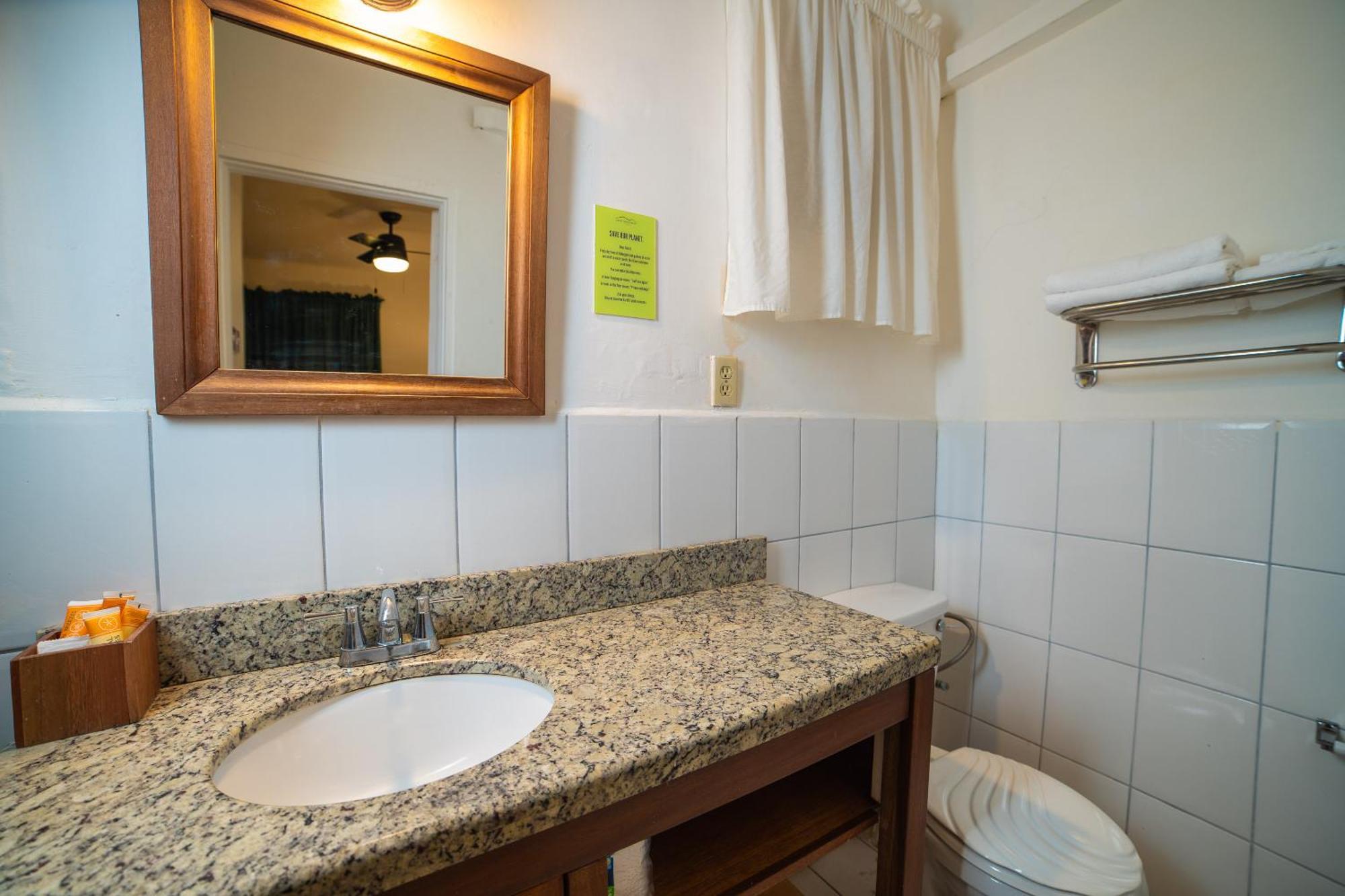 Grand Coastal Hotel Georgetown Buitenkant foto