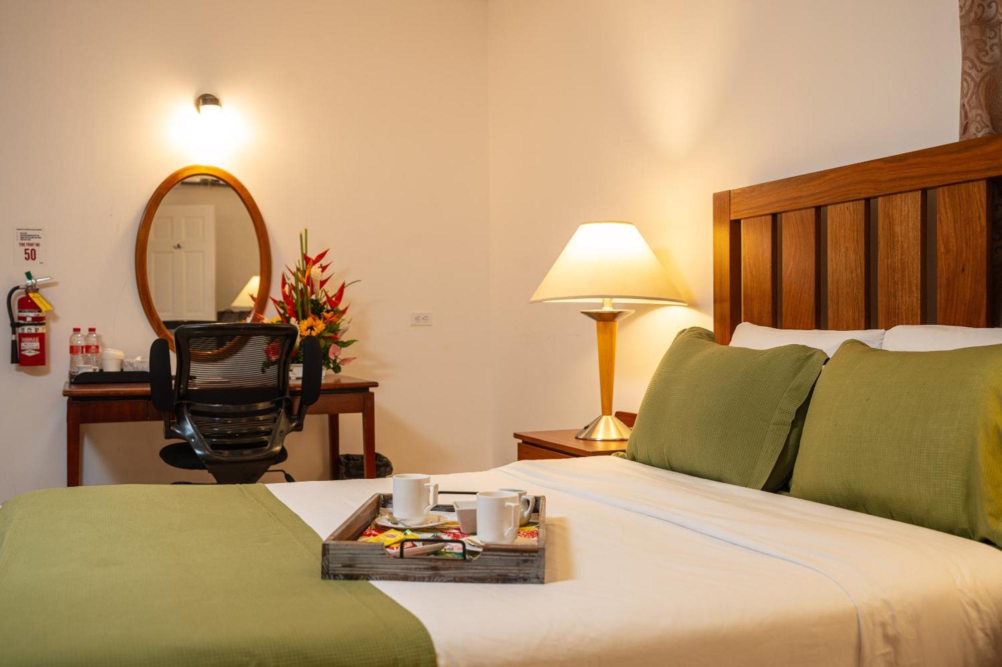 Grand Coastal Hotel Georgetown Buitenkant foto