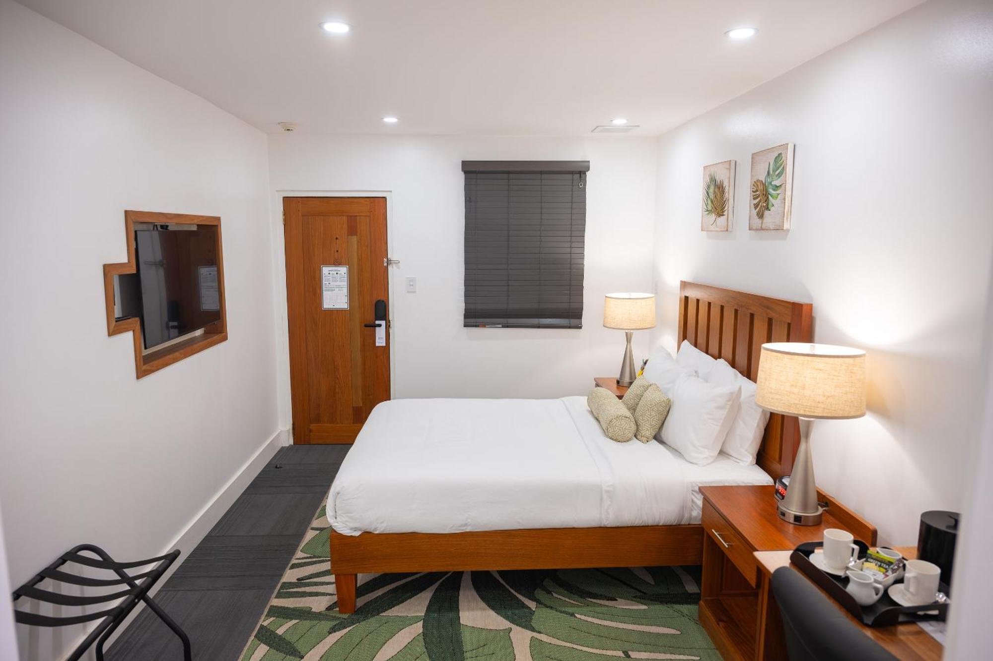 Grand Coastal Hotel Georgetown Buitenkant foto